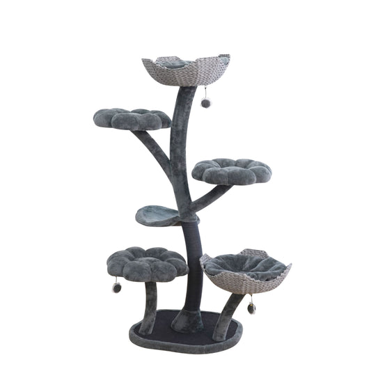 Costco Blossom (Gray) - Parts