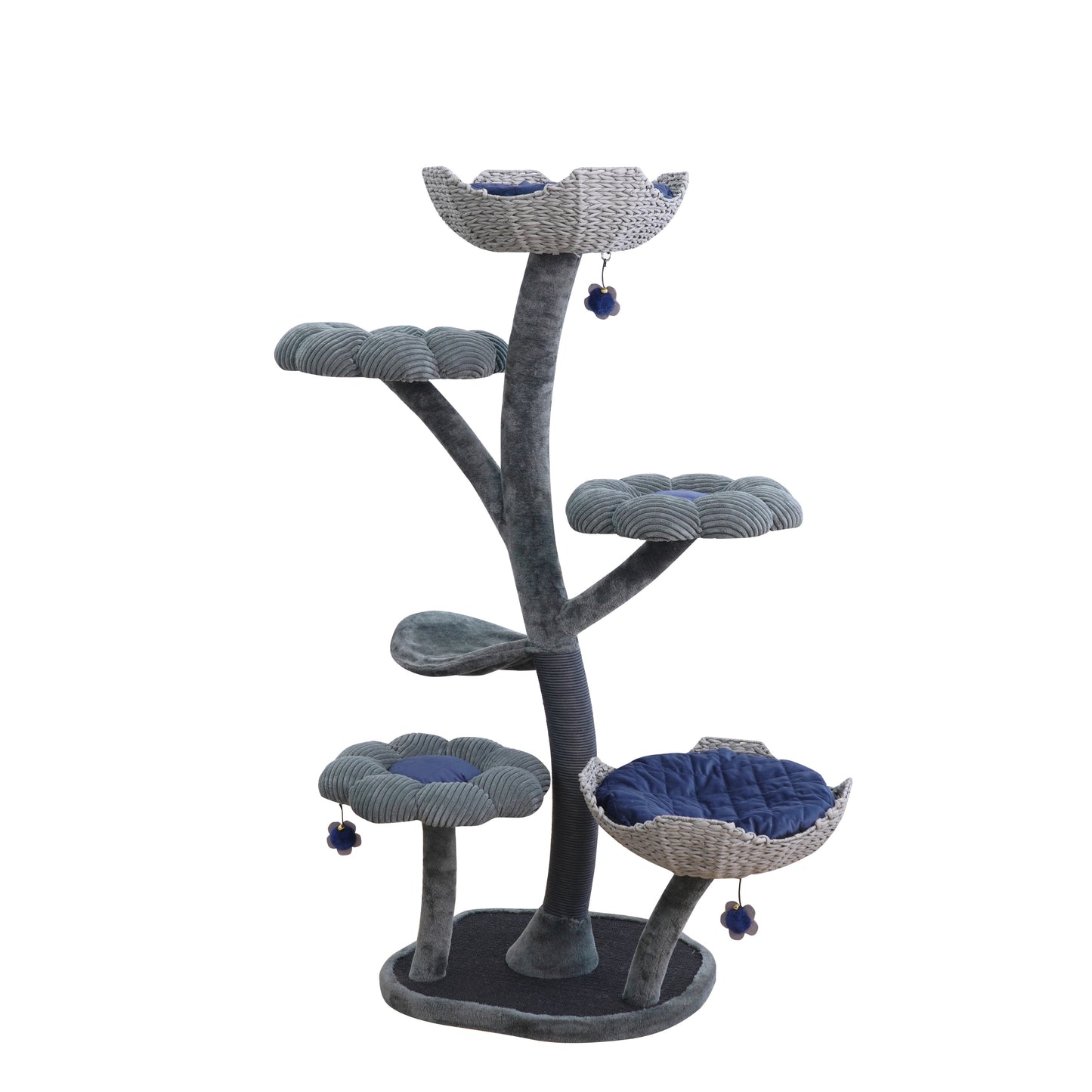 Costco Blossom (Blue) - Parts