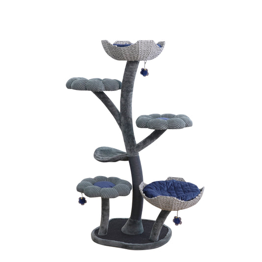 Costco Blossom (Blue) - Parts