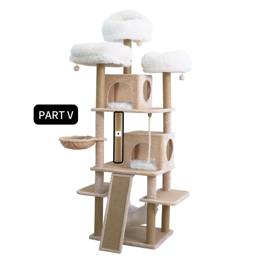 Castle - Parts