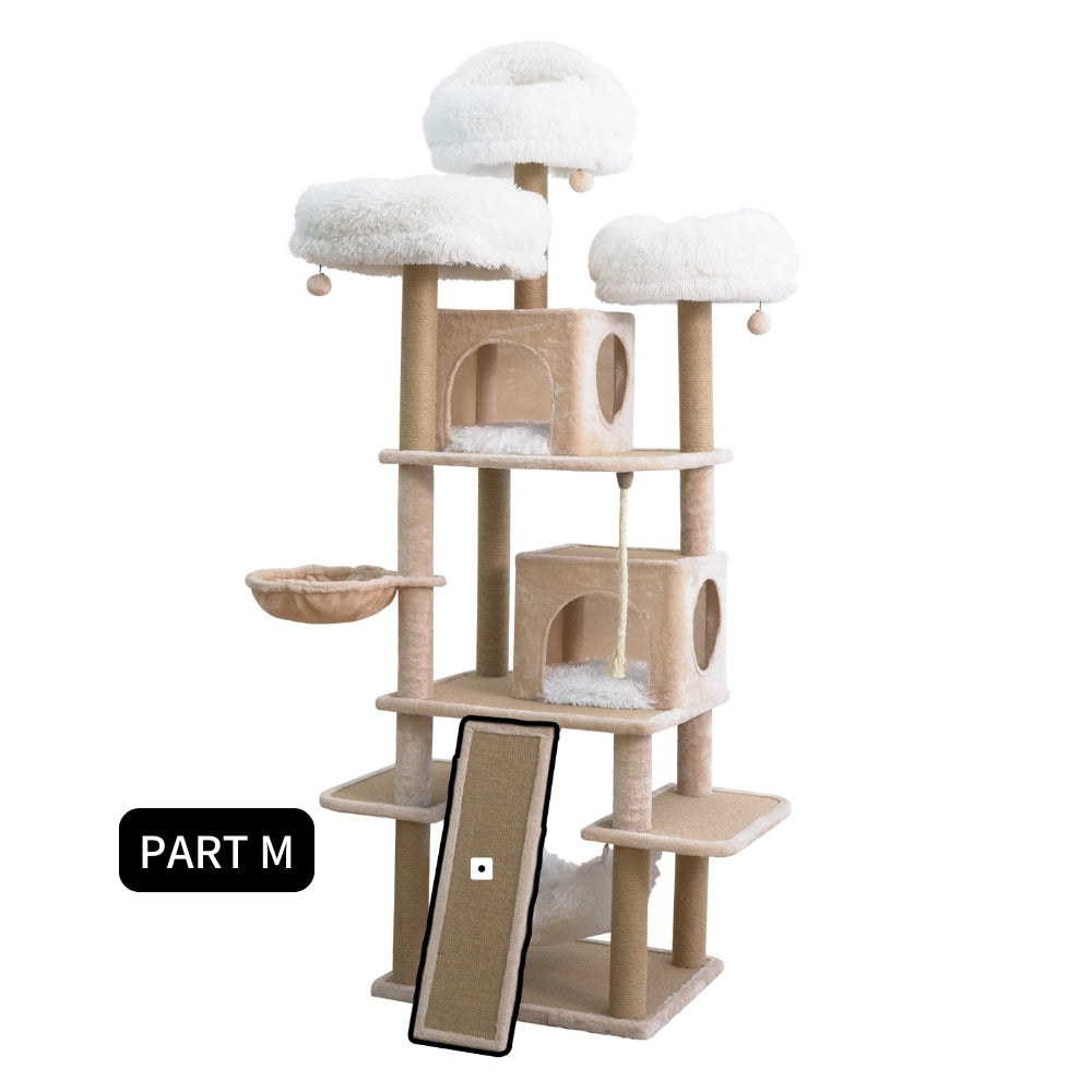 Castle - Parts