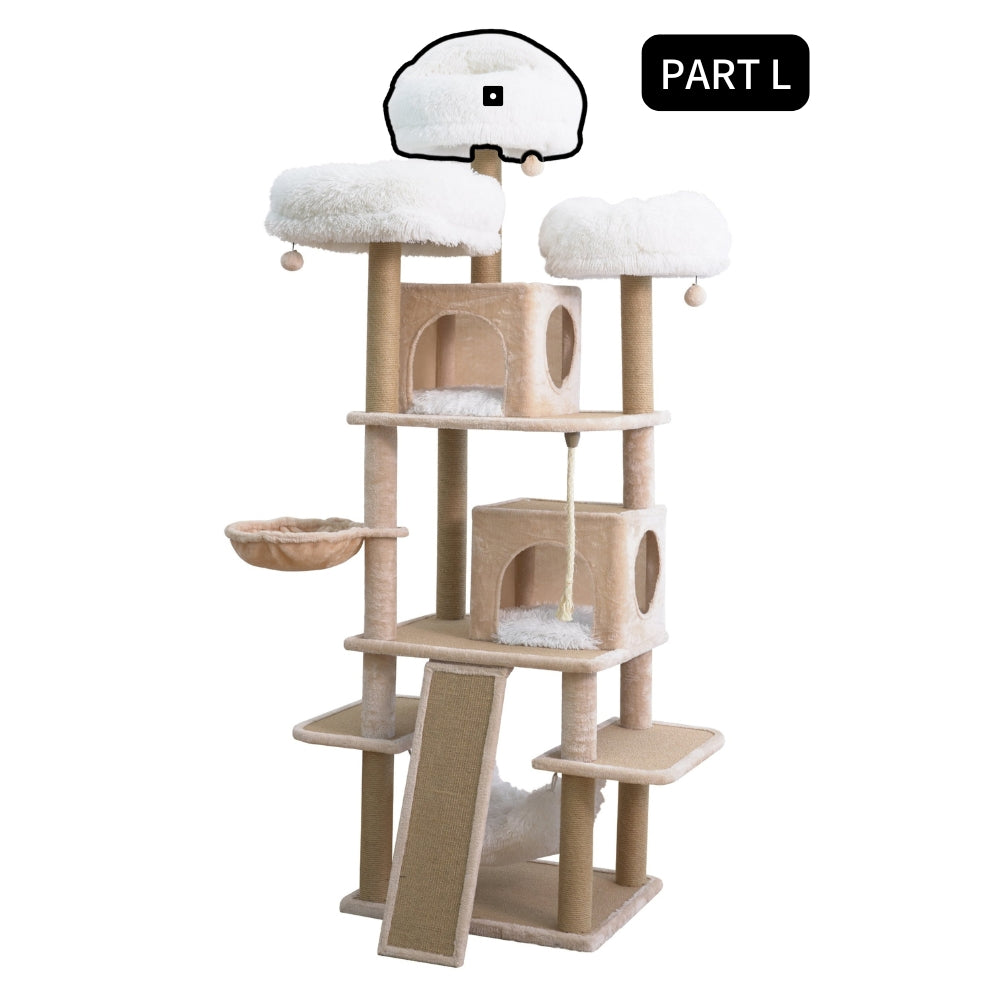Castle - Parts