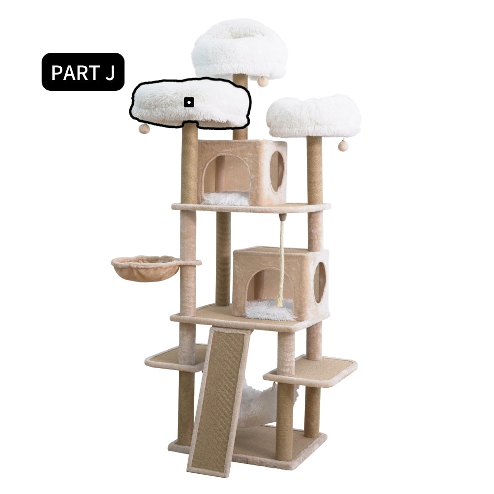 Castle - Parts