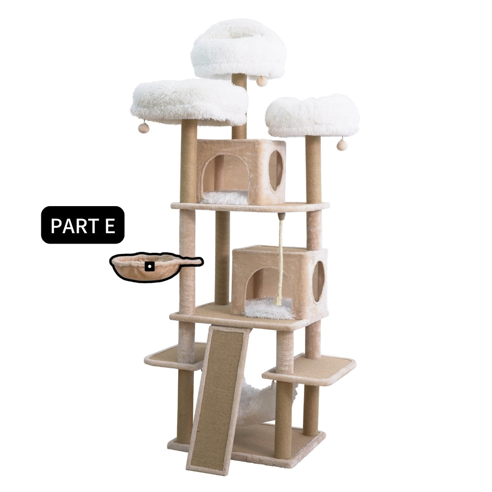 Castle - Parts