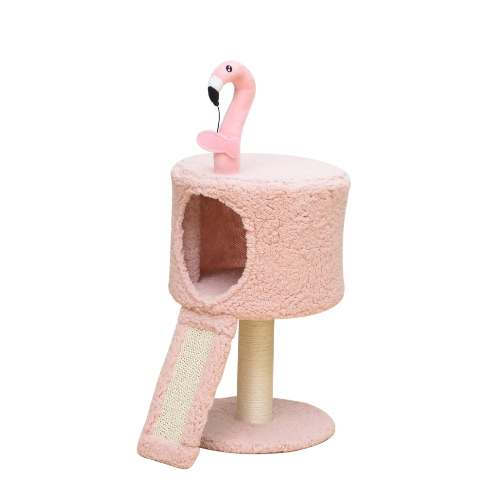 Flamingo - Parts