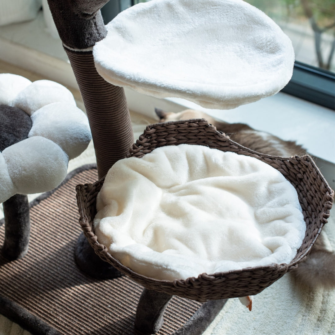 Blossom - Cushion Part D