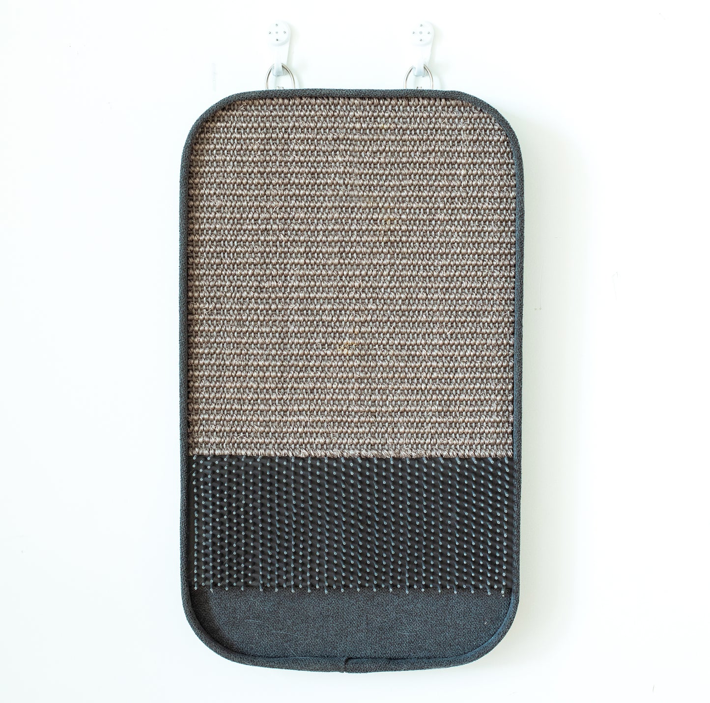Catry 2-in-1 Scratching Pad