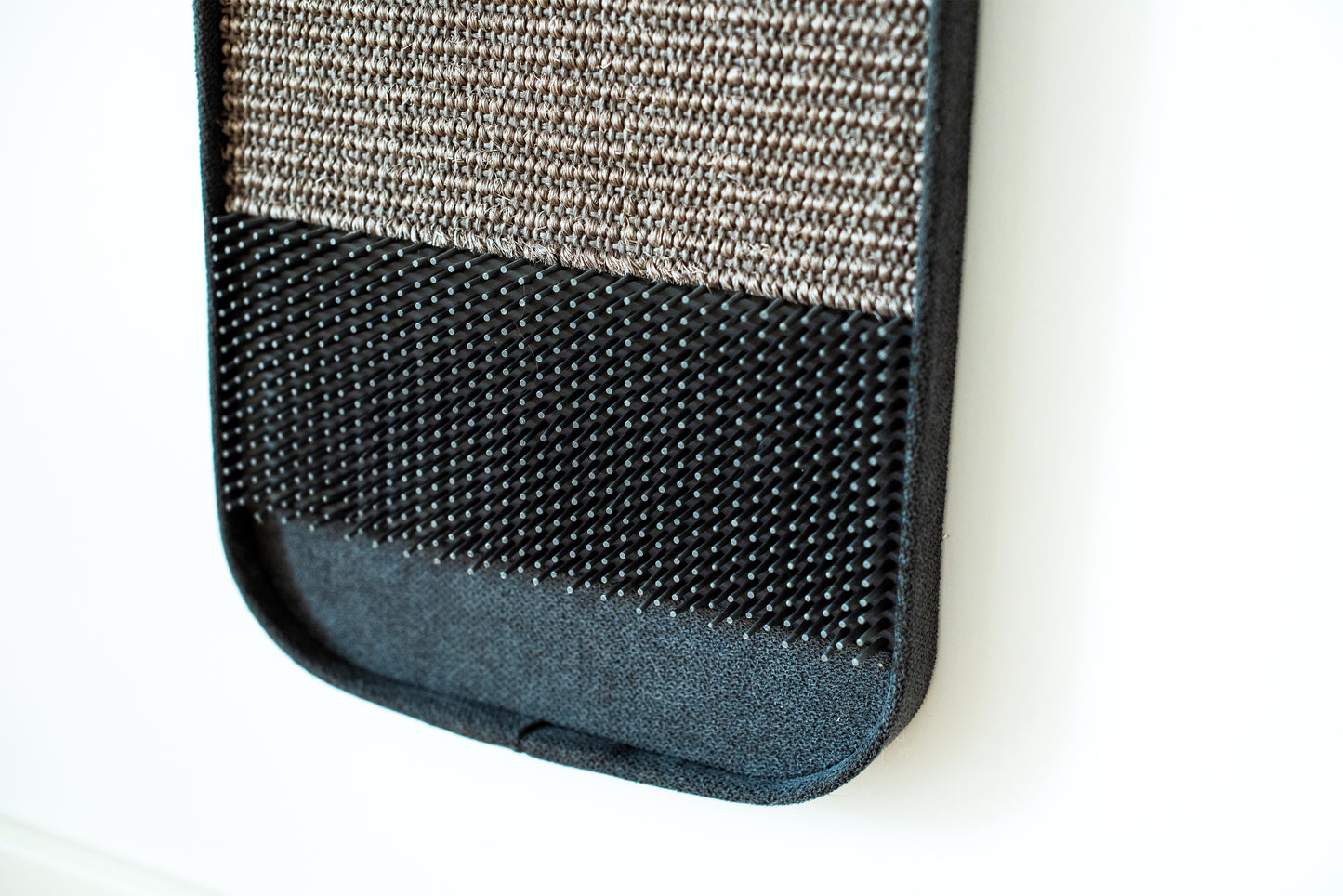 Catry 2-in-1 Scratching Pad