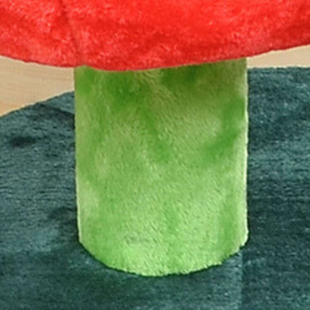 Gumdrop Replacement Part G