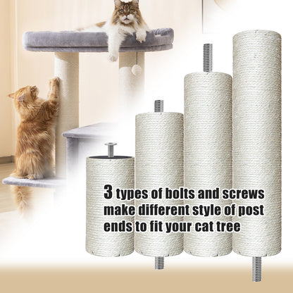 Catry Cat Scratching Post Replacement – Catry International Group, Inc
