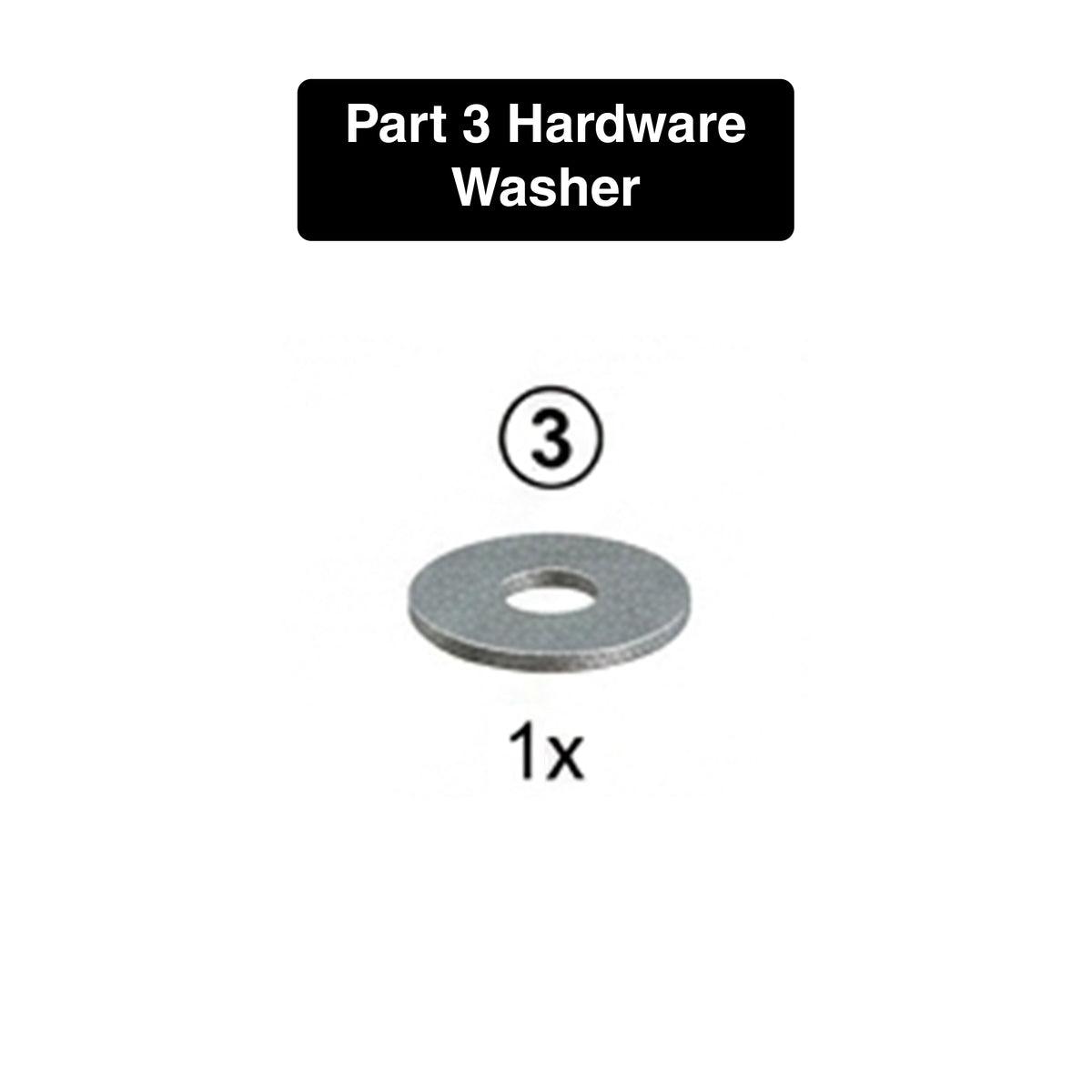 Trinity 2.0 - Parts