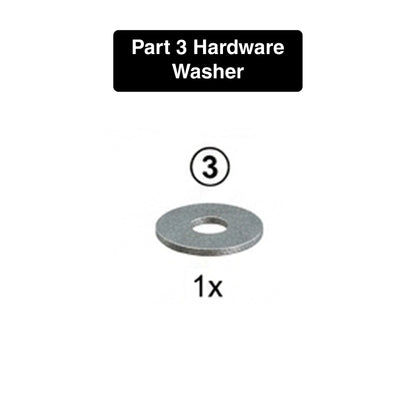 Trinity 2.0 - Parts