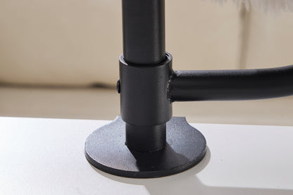 NestUp Dual Desk Platform