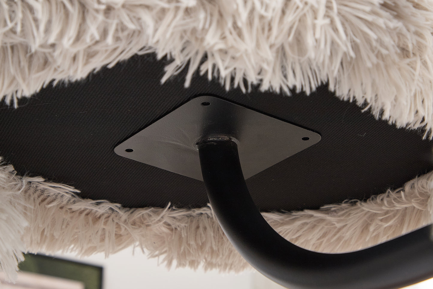 NestUp Dual Desk Platform