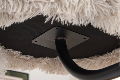 NestUp Dual Desk Platform