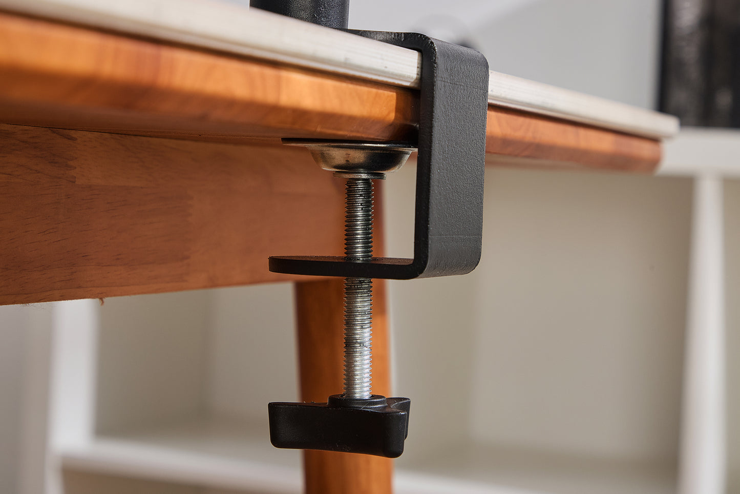 NestUp Dual Desk Platform