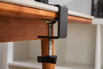 NestUp Dual Desk Platform