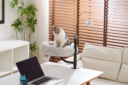 NestUp Dual Desk Platform
