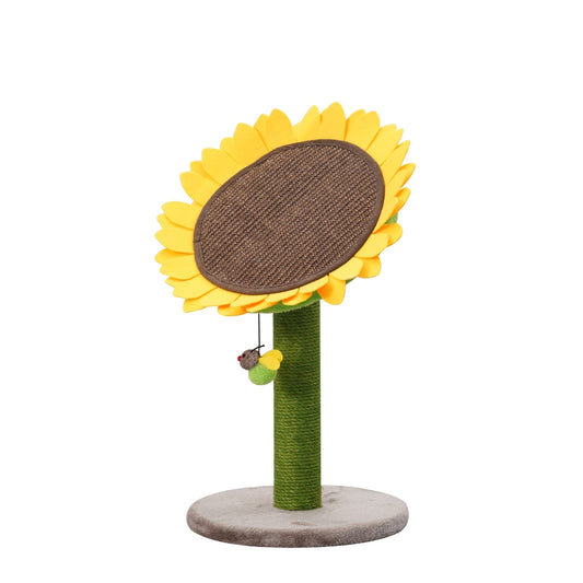 Sunflower - Parts