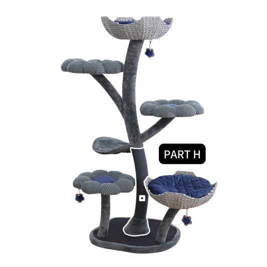 Costco Blossom - Parts