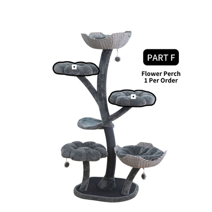 Costco Blossom (Gray) - Parts