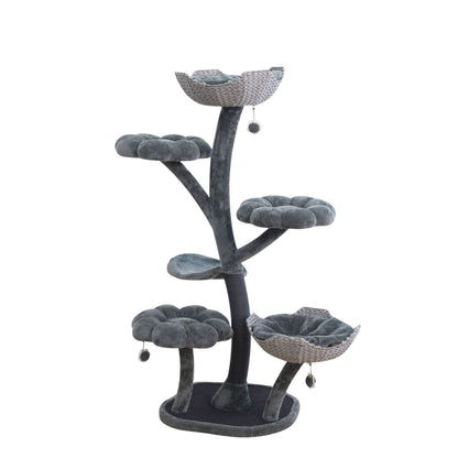 Costco Blossom (Gray) - Parts