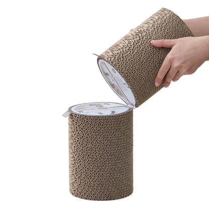 Eco-Scratcher Refill (See link in Description) (Case)
