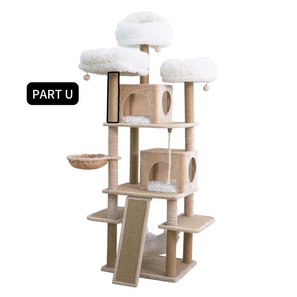 Castle - Parts