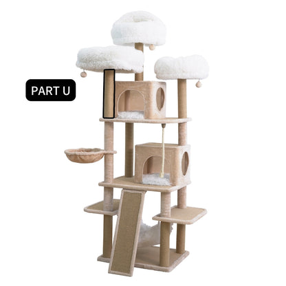 Castle - Parts