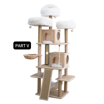 Castle - Parts