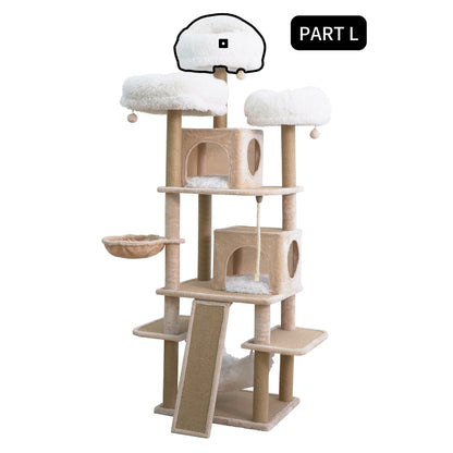 Castle - Parts