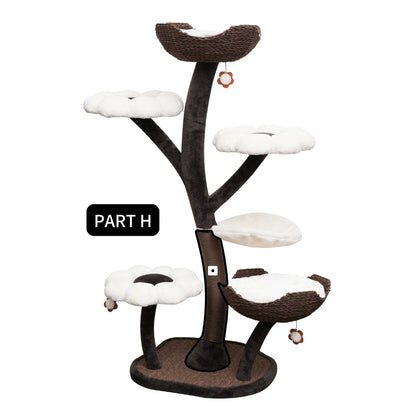 Blossom - Parts
