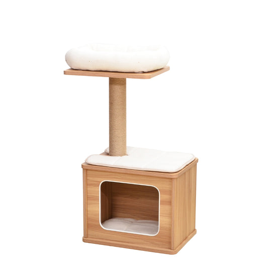 Cedar - Parts