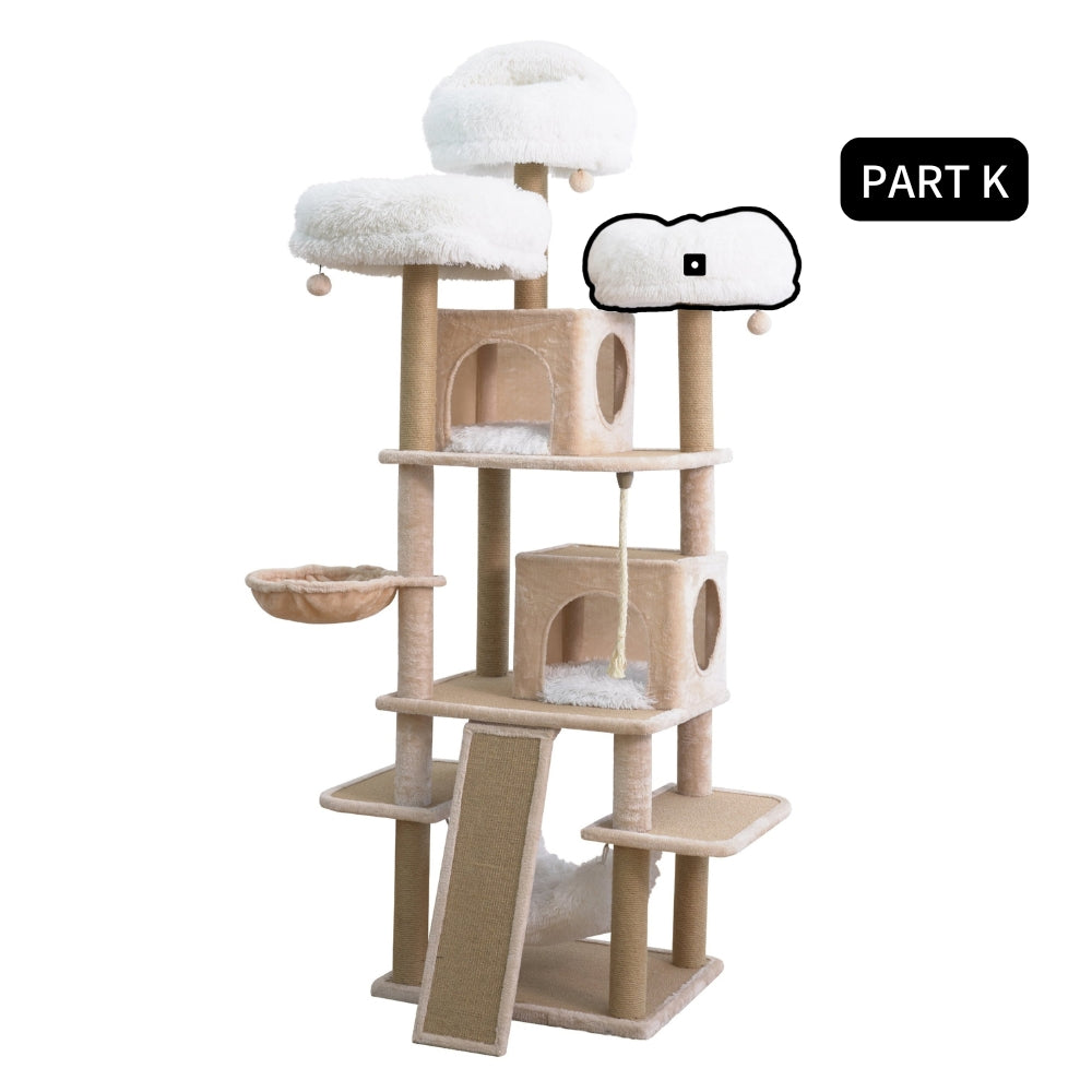 Castle - Parts