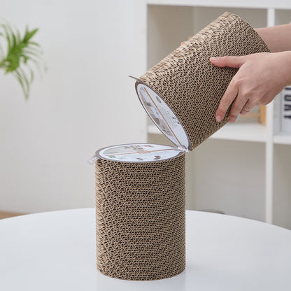 Eco-Scratcher Refill (See link in Description) (Case)