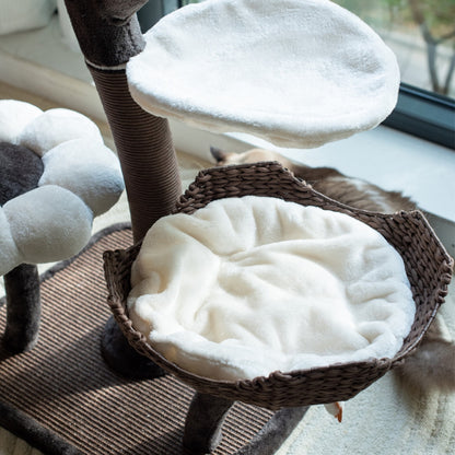 Blossom - Cushion Part D