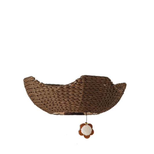 Blossom - Basket Perch Part C
