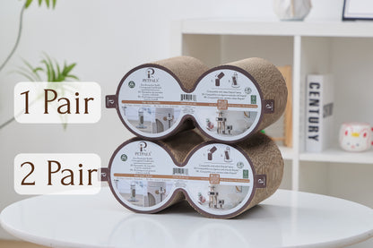 Eco-Scratcher Refill (See link in Description) (Case)