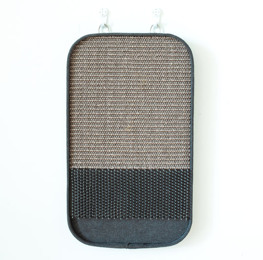 Catry 2-in-1 Scratching Pad