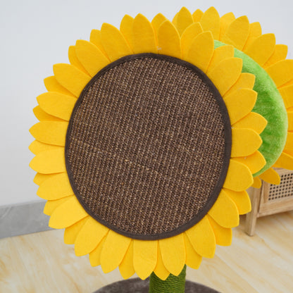 Bloom Double Sunflower