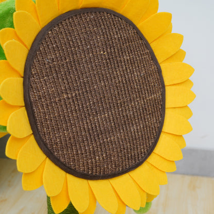 Bloom Double Sunflower