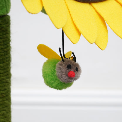 Bloom Double Sunflower