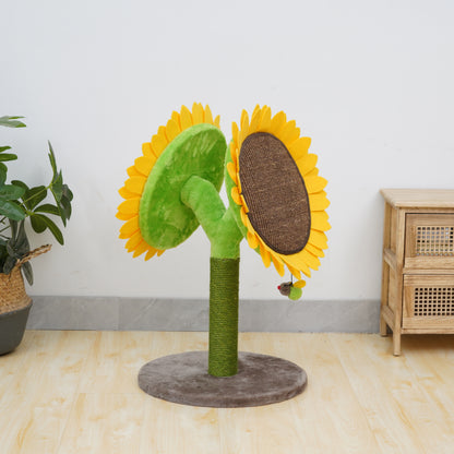 Bloom Double Sunflower