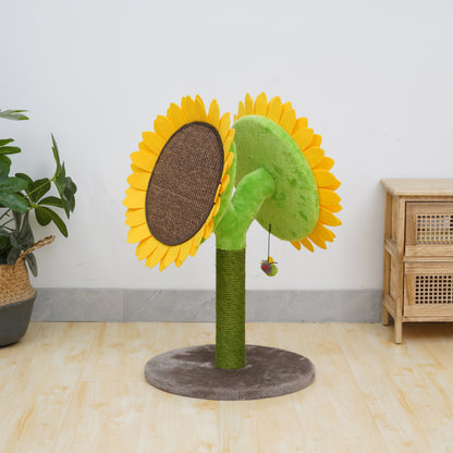 Bloom Double Sunflower