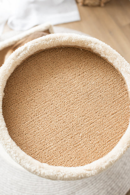Cradle - Beige